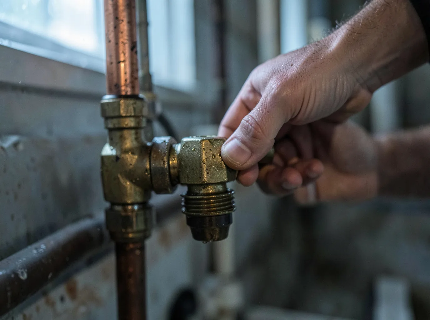 Emergency Plumber Dalton, OH FAQs